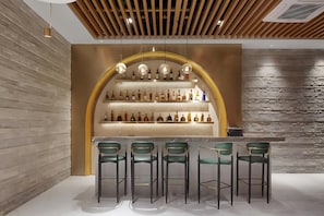 Restaurant - yueyunjiudian (Guangzhou)