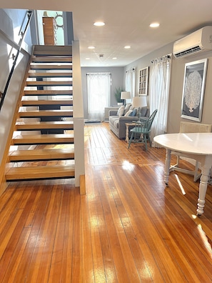 Interior - Plush 5BR OOB Haven w/ Fire Pit (Old Orchard Beach)