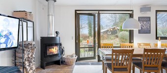 Lovely home in Samsø with WiFi