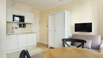 Apartment | Innenbereich
