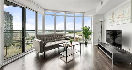 World Wide Stays Suite - Entertainment