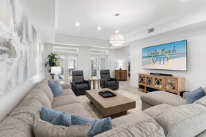 Älytelevisio, pöytäjalkapallopöytä