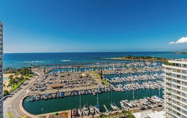 Marina
