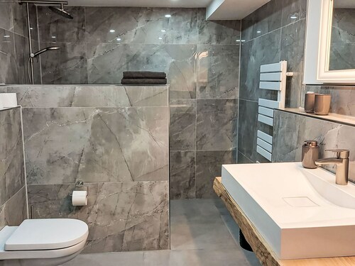 Am Waldrand by Interhome