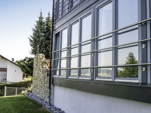 Am Waldrand by Interhome