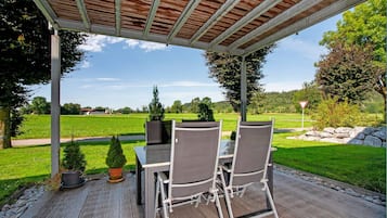 Terrazza/patio