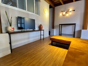 Interior - Spacious & Modern Studio Apartments with 360 city view loft in Thamel, Kathmandu (Kathmandu)