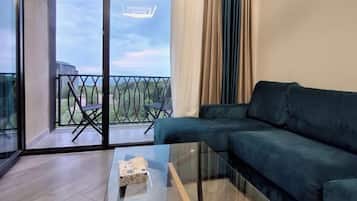 Family Apartment, Mountain View