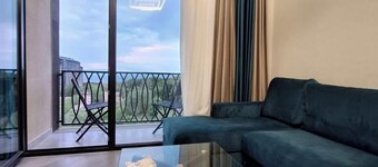 1-3 bdr condos by Revamp