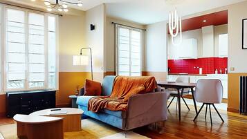 Smart TV