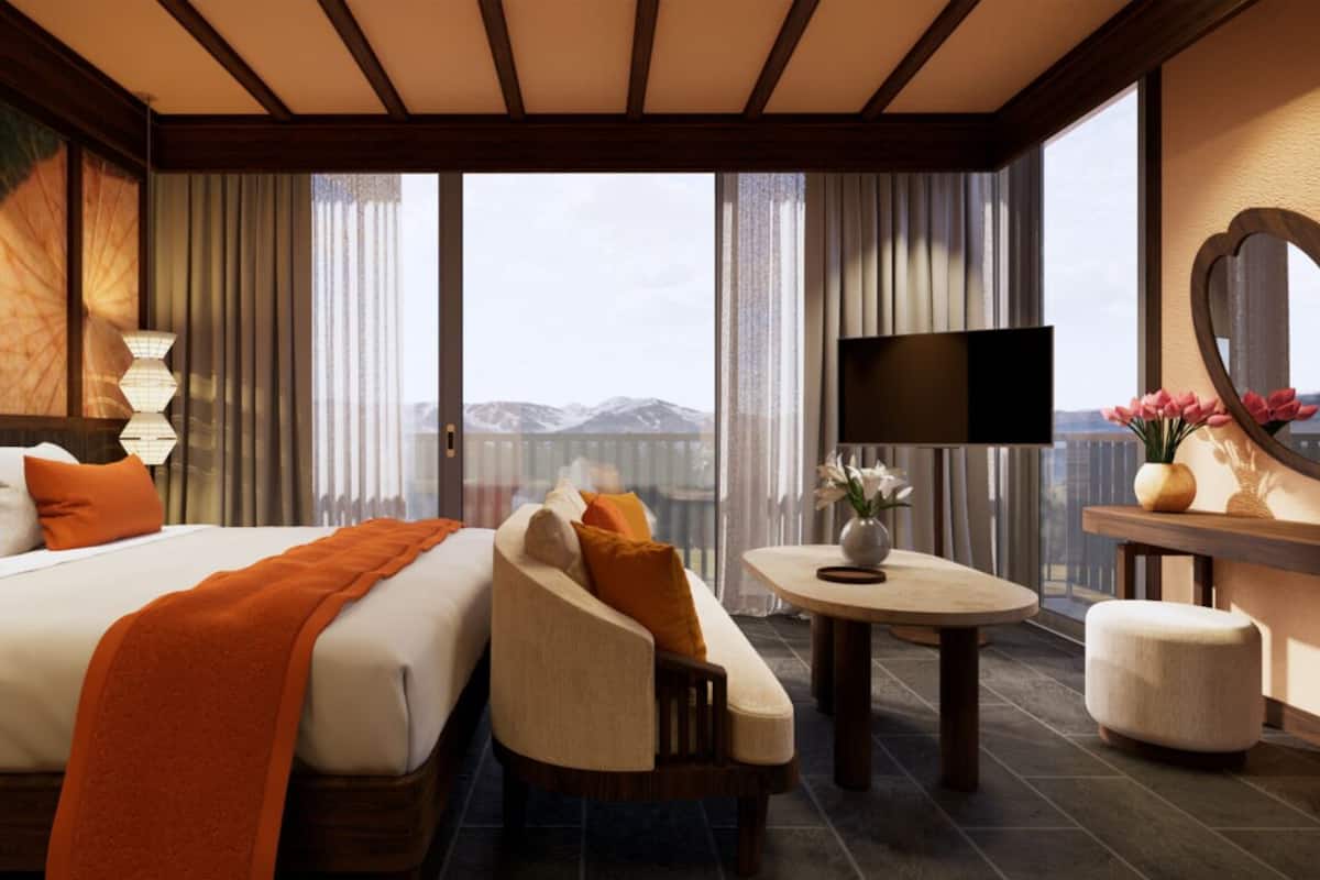 Villa, 4 chambres (Pool with Children Themed Room)