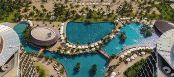 Amiana Resort Cam Ranh