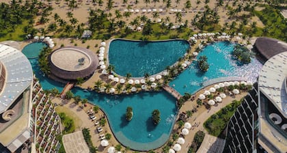 Amiana Resort Cam Ranh