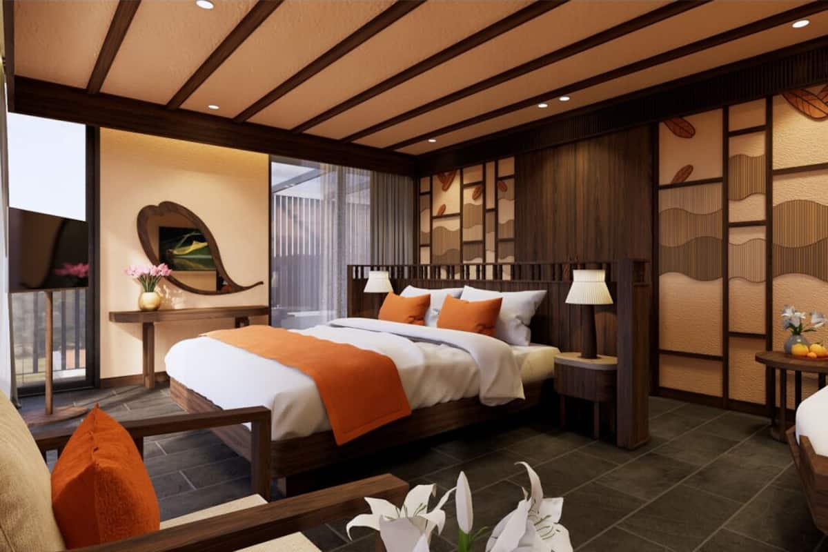 Villa, 3 chambres (Pool Villa with Children Themed Room)