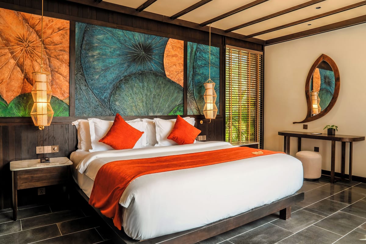 Villa, 4 Schlafzimmer, eigener Pool (Children Themed, Check-in 02:30 PM)