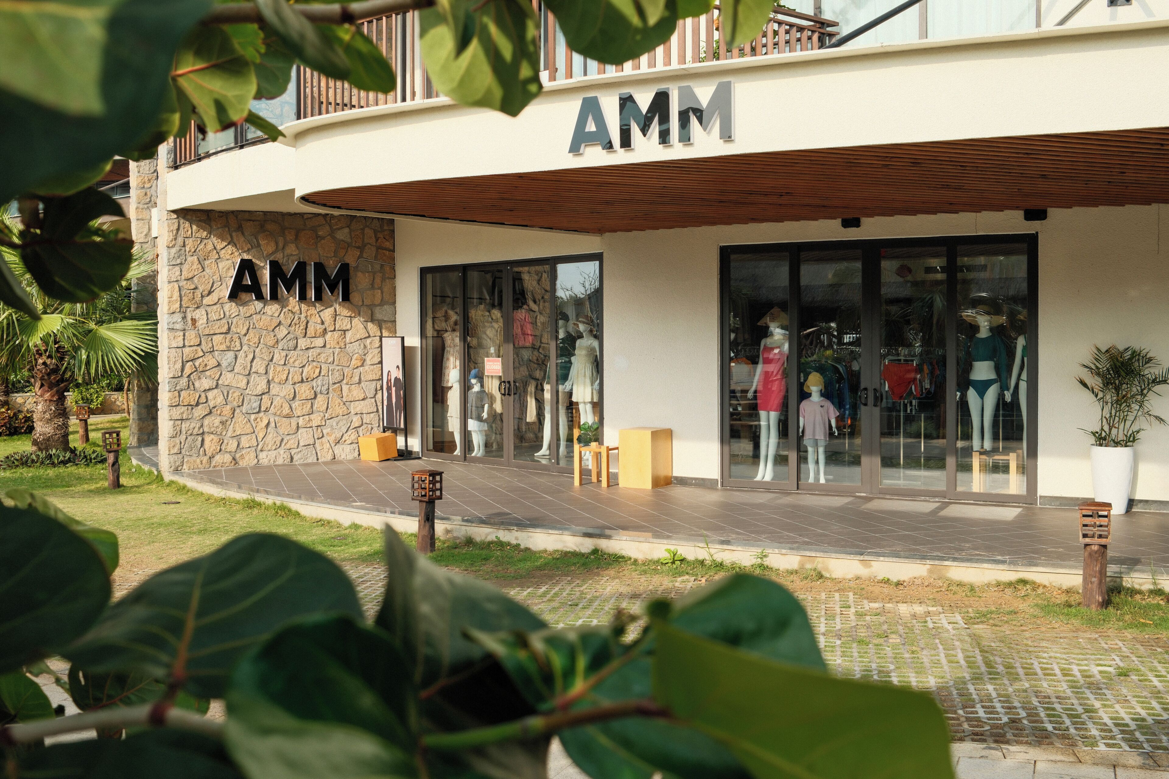 Gift shop