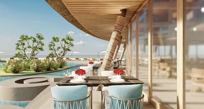 Amiana Resort Cam Ranh