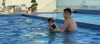 Nha Cua Thoc - CSJ Tower Vung Tau