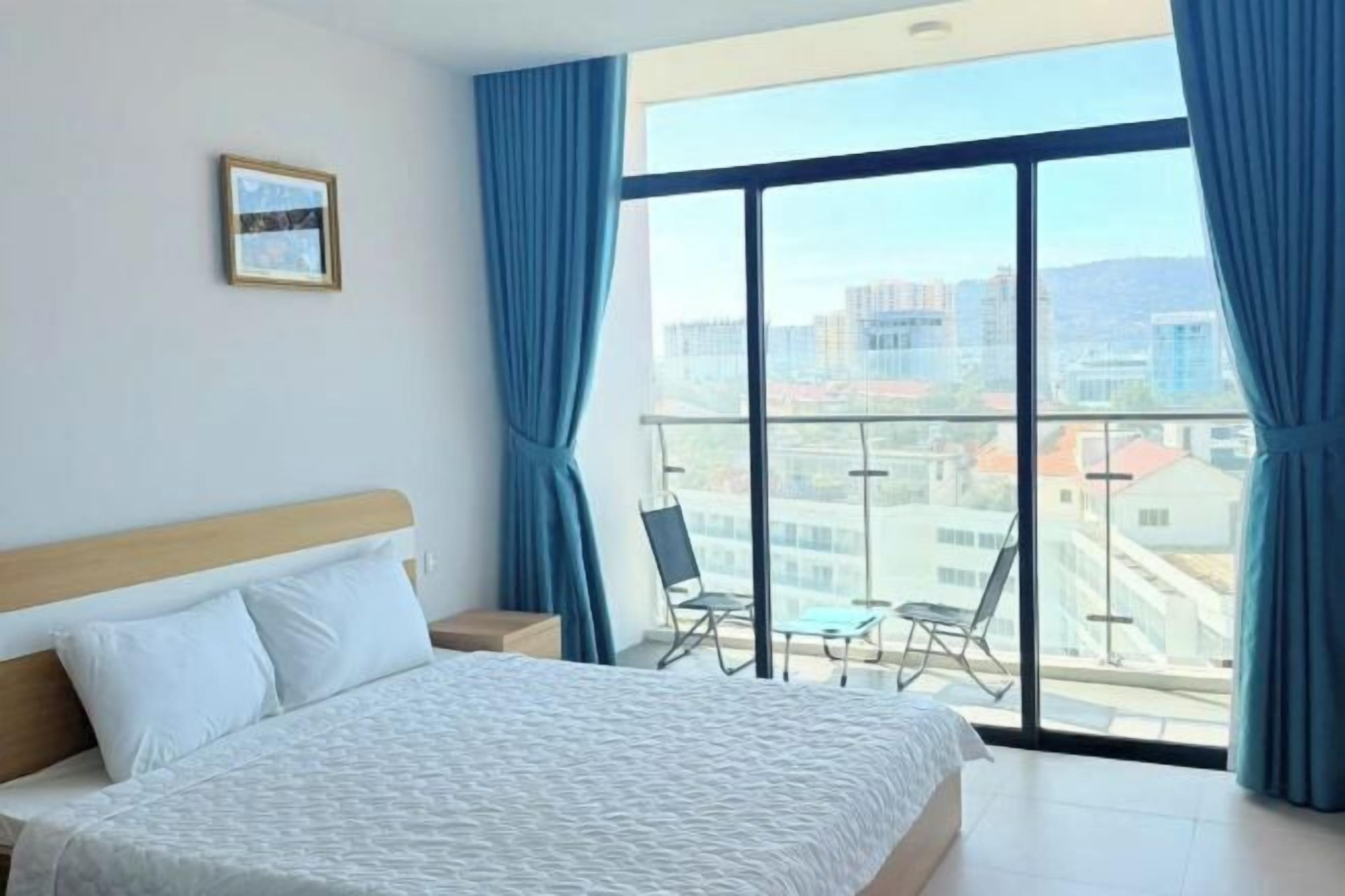 Egyptiska bomullslakan och sängtillbehör av högsta kvalitet