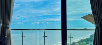 Nha Cua Thoc - CSJ Tower Vung Tau