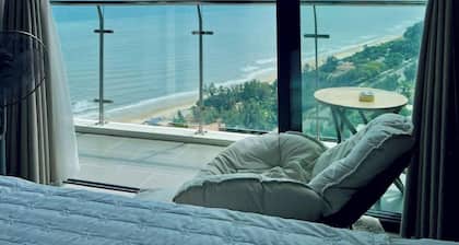 Nha Cua Thoc - CSJ Tower Vung Tau