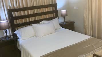 Phòng đôi Premium | Minibar, truy cập Internet không dây miễn phí