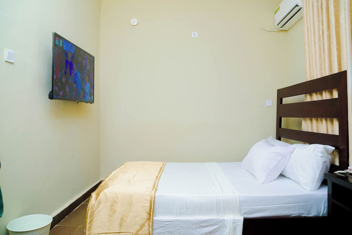 Chambre Double Standard