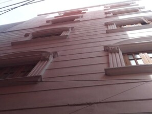 Front of property - SMS GRAND INN HOTEL  (Chennai)