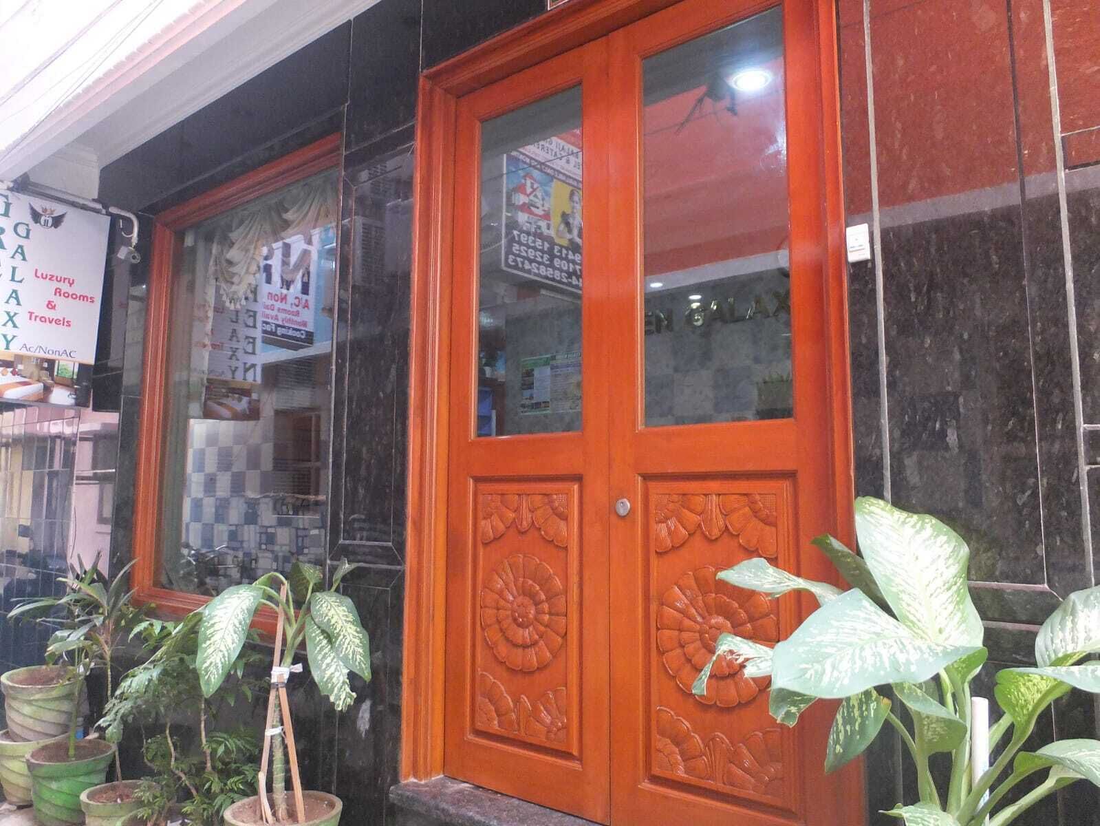 Foto - SMS GRAND inn