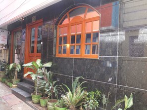 Exterior - SMS GRAND INN HOTEL  (Chennai)