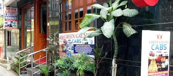 SMS GRAND INN HOTEL