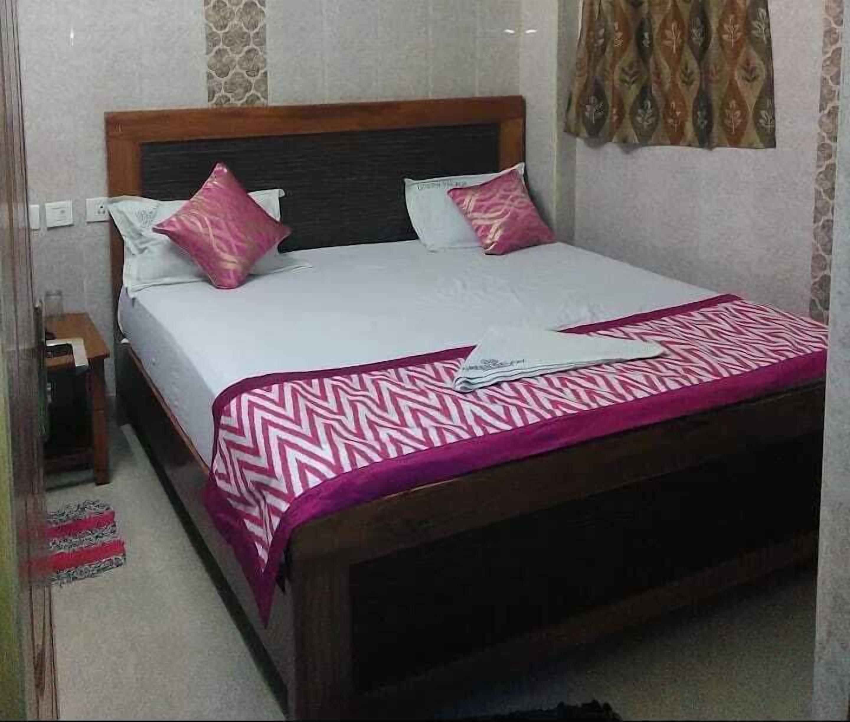 Foto - SMS GRAND inn