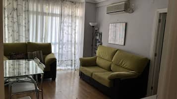 Zona de estar