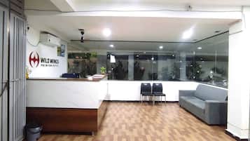 Recepción