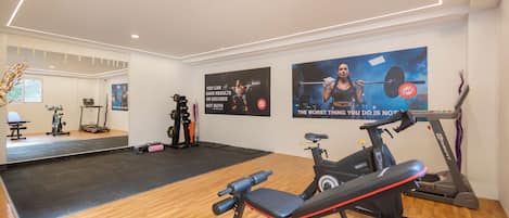 Gym