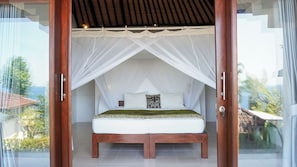 Free WiFi - Anda Amed Villa and Spa (Karangasem)
