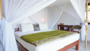 Free WiFi - Anda Amed Villa and Spa (Karangasem)