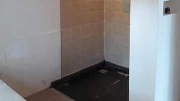 Family Villa, Multiple Beds | Bathroom | Towels, soap, shampoo, toilet paper