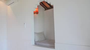 1 habitación y wifi gratis