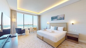 Leilighet | 1 soverom