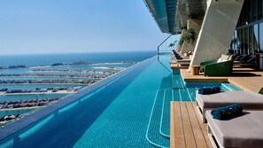 Leilighet | 1 soverom