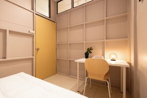 Hus - 2 sovrum | Gratis wi-fi och sängkläder