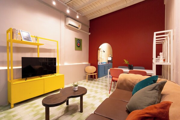 Tiện nghi, dịch vụ nơi lưu trú