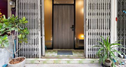 Siam Twin Charoenkrung