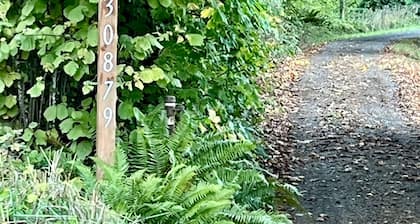 Charming Cottage In Gorgeous St Helens
Frog’s Hollow Is Family & Pet Friendly