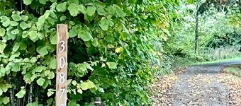 Charming Cottage In Gorgeous St Helens
Frog’s Hollow Is Family & Pet Friendly