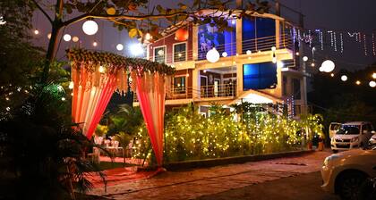 Krushnakunj Holiday Resort, Nagaon
