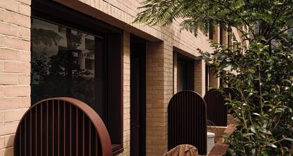 The EVE Hotel Sydney