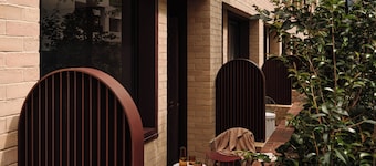 The EVE Hotel Sydney