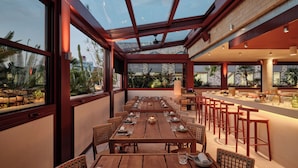 Restoran